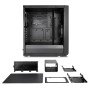 Fractal Design Meshify C Midi Tower Preto