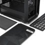 Fractal Design Meshify C Midi Tower Preto