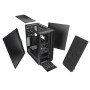 Fractal Design Meshify C Midi Tower Preto