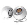 Creative Labs Pebble Black com fio 4,4 W