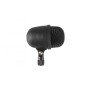Microfone Krom Kimu Pro Preto para PC