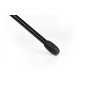 Microfone Krom Kimu Pro Preto para PC