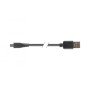 Microfone Krom Kimu Pro Preto para PC