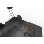 Microfone Krom Kimu Pro Preto para PC