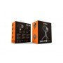 Microfone Krom Kimu Pro Preto para PC