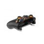 Controlador NOX NXKROMKEY e volante Gamepad Android, PC, Playstation 3 Analógico USB Preto