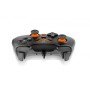 Controlador NOX NXKROMKEY e volante Gamepad Android, PC, Playstation 3 Analógico USB Preto