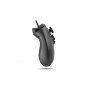 Controlador NOX NXKROMKEY e volante Gamepad Android, PC, Playstation 3 Analógico USB Preto