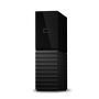 Disco rígido externo Western Digital My Book 6000 GB Preto