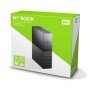Disco rígido externo Western Digital My Book 6000 GB Preto