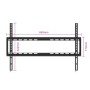 Suporte de TV Ewent EW1503 177,8 cm (70") Preto