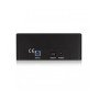 Docking station para disco rígido Ewent EW7014 Preto