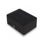 Docking station para disco rígido Ewent EW7014 Preto