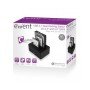 Docking station para disco rígido Ewent EW7014 Preto