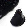 Rato sem fios e ergonómico Ewent