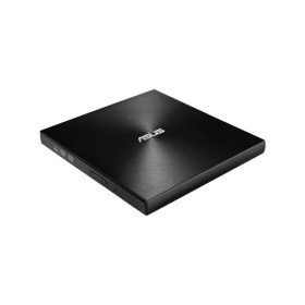 Unidade de disco óptico ASUS ZenDrive U9M Preto DVD±RW