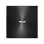 Unidade de disco óptico ASUS ZenDrive U9M Preto DVD±RW