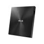 Unidade de disco óptico ASUS ZenDrive U9M Preto DVD±RW