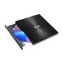 Unidade de disco óptico ASUS ZenDrive U9M Preto DVD±RW