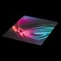 Mouse pad para jogos ASUS ROG Strix Edge multicolorido