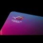 Mouse pad para jogos ASUS ROG Strix Edge multicolorido