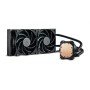Cooler Master MasterLiquid Lite 240 refrigeração a água e freon