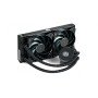 Cooler Master MasterLiquid Lite 240 refrigeração a água e freon