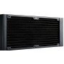 Cooler Master MasterLiquid Lite 240 refrigeração a água e freon