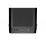 NOX BOX ATX HUMMER TGX. TORRE. LATERAIS E FRONTAL VIDRO TEMPERADO. ILUMINAÇÃO RGB. usb3.0