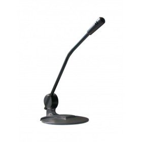 Ewent EW3550 microfone Microfone para PC Preto