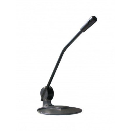 Ewent EW3550 microfone Microfone para PC Preto