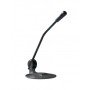 Ewent EW3550 microfone Microfone para PC Preto
