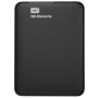 Disco rígido externo portátil Western Digital WD Elements 2000 GB Preto