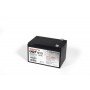 BATERIA SALICRU UBT 12/12 12ah 12V