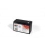 BATERIA SALICRU UBT 12/7 7aH 12v