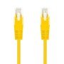 Cabo de rede Nanocable RJ45 UTP 10.20.0403-Y Cat.6/ 3m/ Amarelo