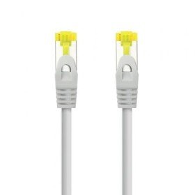 Cabo de rede Nanocable RJ45 SFTP 10.20.1903 Cat.6A/ 3m/ Cinza
