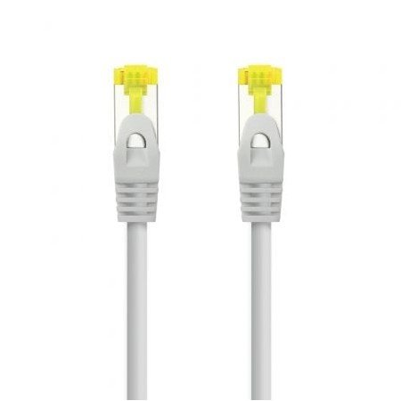 Cabo de rede Nanocable RJ45 SFTP 10.20.1903 Cat.6A/ 3m/ Cinza