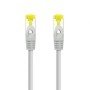 Cabo de rede Nanocable RJ45 SFTP 10.20.1903 Cat.6A/ 3m/ Cinza