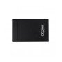 EWENT HOUSING HD 2.5" USB 3.1. SEM PARAFUSOS. PRETO (EW7044)