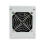 Fonte de alimentação TooQ Fonte Ecopower II 500 W 20+4 pinos ATX SFX Silver