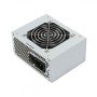 Fonte de alimentação TooQ Fonte Ecopower II 500 W 20+4 pinos ATX SFX Silver