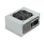 Fonte de alimentação TooQ Fonte Ecopower II 500 W 20+4 pinos ATX SFX Silver