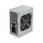 Fonte de alimentação TooQ Fonte Ecopower II 500 W 20+4 pinos ATX SFX Silver
