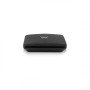 Leitor de cartão inteligente EW1052 USB 2.0 preto