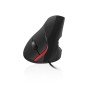 Ewent EW3156 mouse USB tipo A Ótico 1000 DPI