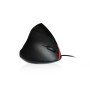 Ewent EW3156 mouse USB tipo A Ótico 1000 DPI