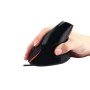 Ewent EW3156 mouse USB tipo A Ótico 1000 DPI