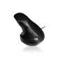 Ewent EW3156 mouse USB tipo A Ótico 1000 DPI