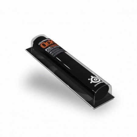 Steelseries QcK Preto